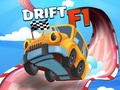 Oyun Drift F1