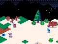 Oyun Freezing Knights