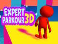 Oyun Expert Parkour 3D