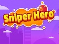 Oyun Sniper Hero