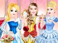 Oyun Ins Life Royal Ball