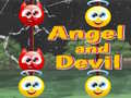 Oyun Angel and Devil