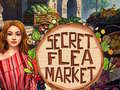 Oyun Secret Flea Market