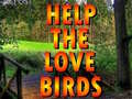 Oyun Help The Love Birds 