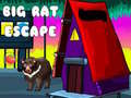 Oyun Big Rat Escape