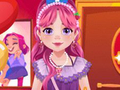 Oyun Kiddo Cute Valentine