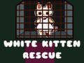 Oyun White Kitten Rescue