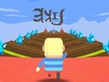 Oyun Kogama: Poop Parkour