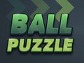 Oyun Ball Puzzle