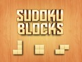 Oyun Sudoku Blocks