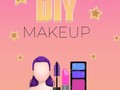 Oyun Diy Makeup