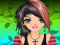 Oyun Popstar Make up