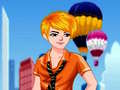 Oyun Cool Boy Dress up