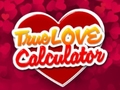 Oyun True Love Calculator