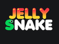 Oyun Jelly Snake