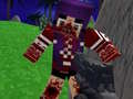 Oyun Blocky Combat SWAT Desert Storm Zombie