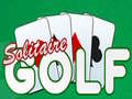 Oyun Solitaire Golf