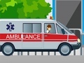 Oyun Ben 10 Ambulance game