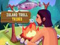 Oyun Island Troll Tribes 3D