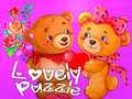 Oyun Lovely Puzzle