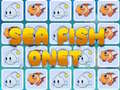 Oyun Sea Fish Onet