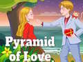 Oyun Pyramid of Love