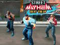 Oyun Street Mayhem Beat 'Em Up