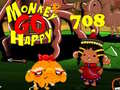 Oyun Monkey Go Happy Stage 708