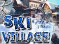 Oyun Ski Village