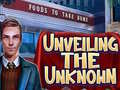 Oyun Unveiling the Unknown