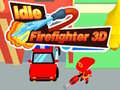 Oyun Idle Firefighter 3D