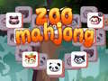 Oyun Zoo Mahjong