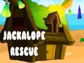 Oyun Jackalope Rescue 
