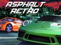 Oyun Asphalt Retro