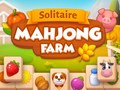 Oyun Solitaire Mahjong Farm