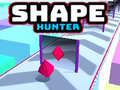 Oyun Shape Hunter