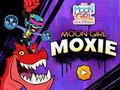 Oyun Moon Girl Moxie