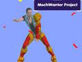 Oyun MechWarrior Project