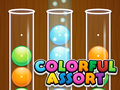 Oyun Colorful Assort