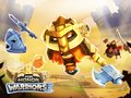 Oyun For Honor Warriors.io