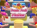 Oyun Fresh Fruit Platter fun