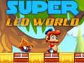 Oyun Super Leo World