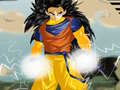 Oyun Dragonball Z Dress up