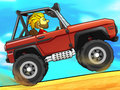 Oyun Climb Racing 3D
