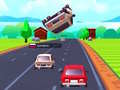 Oyun Racing Crash