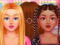 Oyun My Perfect Hair Salon