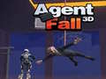 Oyun Agent Fall 3D