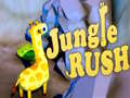 Oyun Jungle Rush