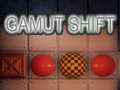 Oyun Gamut Shift