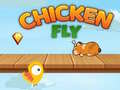 Oyun Chicken Fly